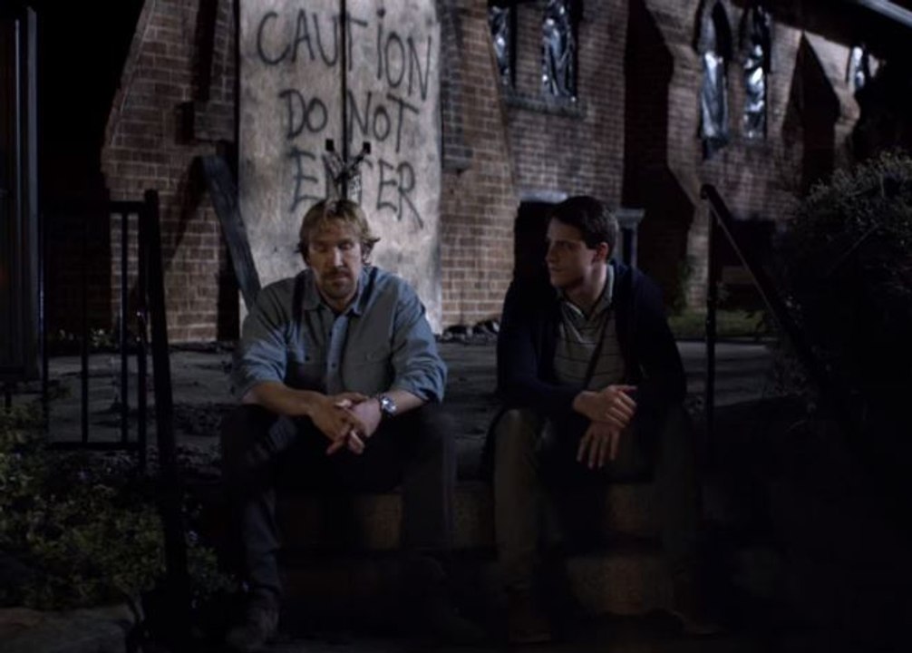 God's Not Dead 3