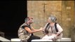 Ora News – Elbasan, teatri “Skampa” apel Ministrisë së Kulturës për të investuar