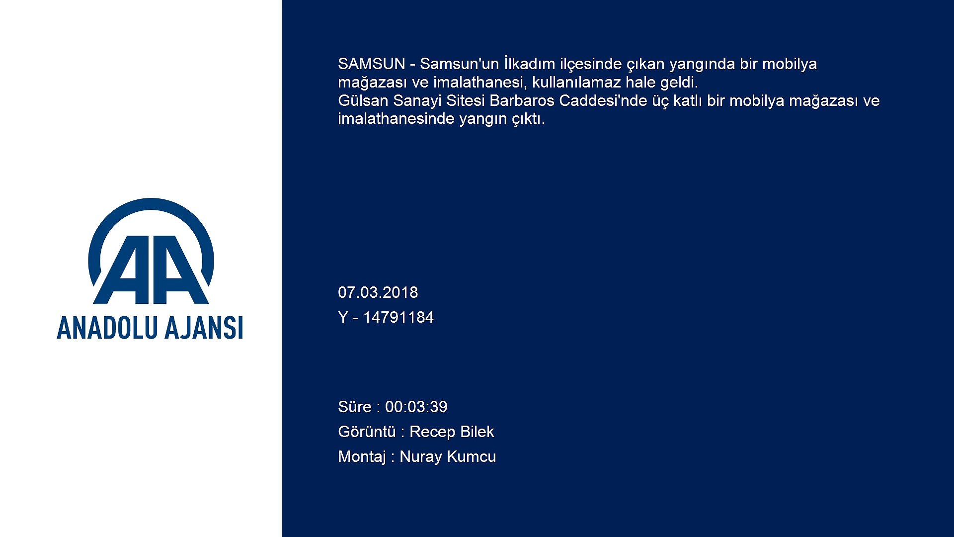 Samsun Akcay Ceyiz De Buyuk Acilis Haberlinki Com Samsun Haber Samsun Son Dakika Samsunspor