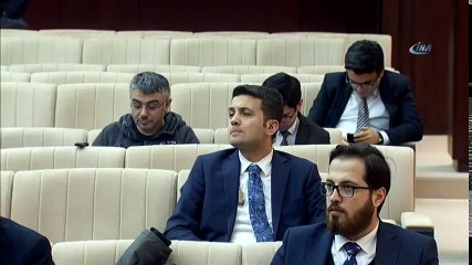 Başbakan Yıldırım: “Bu ve Buna Benzer Densizlikleri Yapanları Muhatap Bile Almıyoruz”