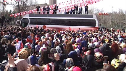 Erdoğan Biz İşgalci Değiliz Bizde Her Şeyden Önce Merhamet Var-2
