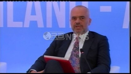 Ora News – Investimet e huaja, porosia e Shrëder: Gjyqësori të bazohet në ligj