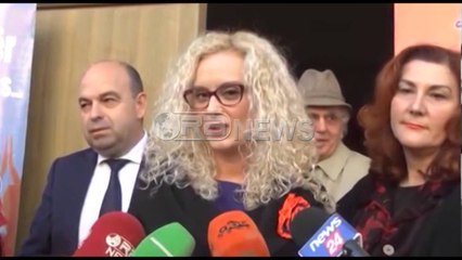 Ora News – Prona tek Gjiri i Lalzit, Gjyqtarja: Kam folur përmes vendimit