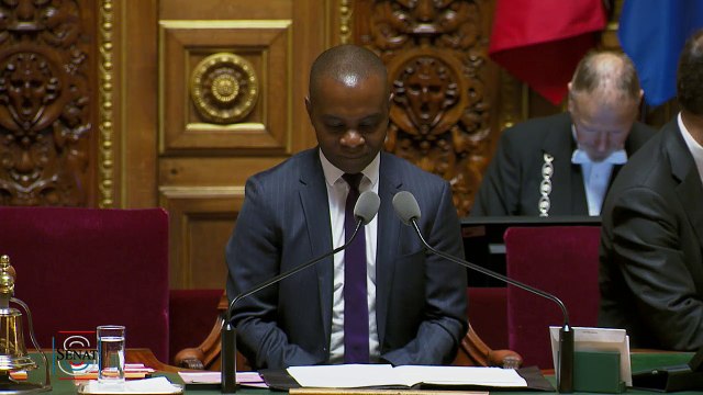 Patrick Chaize - PPL tendant à sécuriser et encourager les investissements dans les réseaux de communications