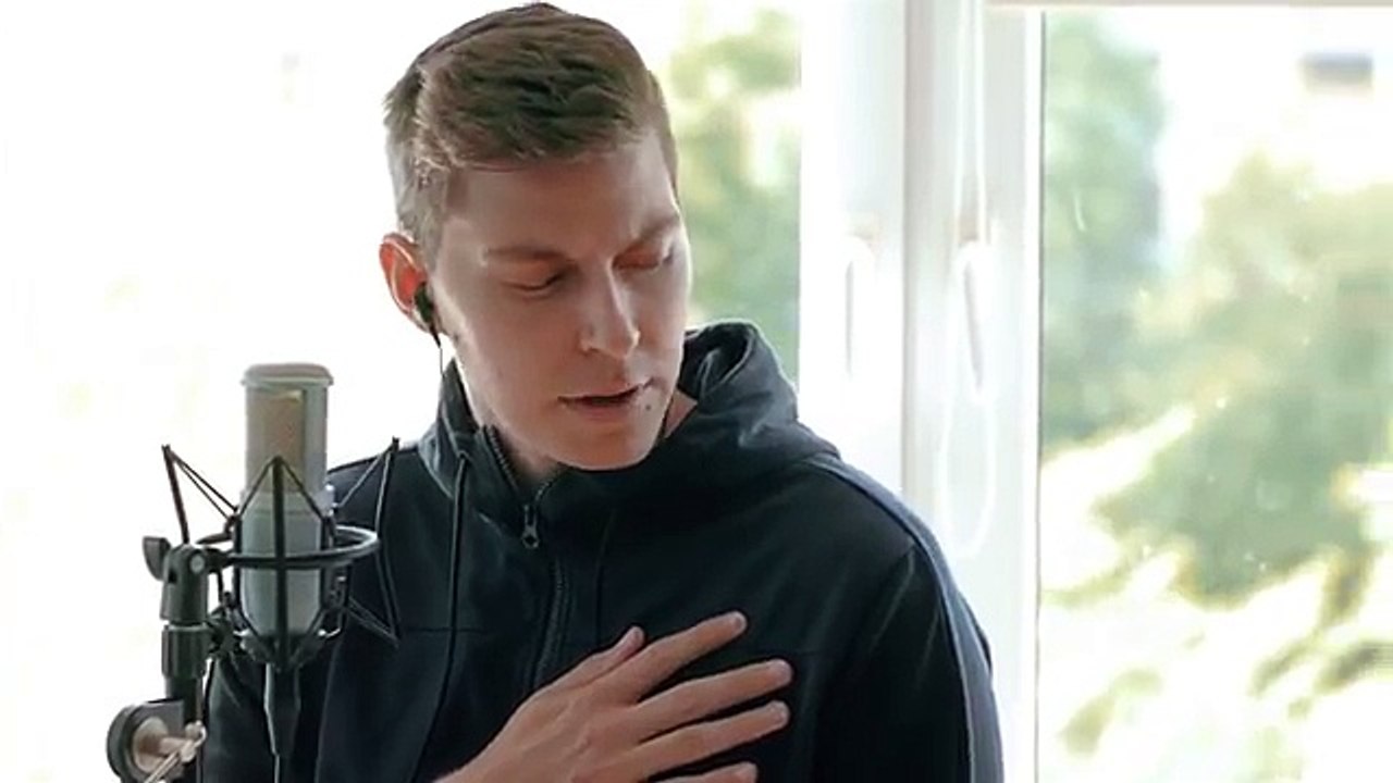 Voyce es tut mit roch so leid (F-Raz Cover)