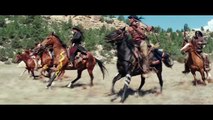 Bande-annonce « Hostiles »