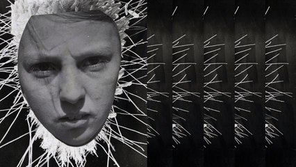 Bande-annonce de l'exposition Raoul Hausmann