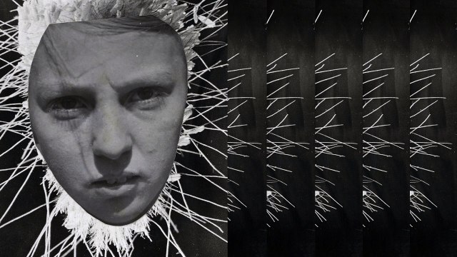 Bande-annonce de l'exposition Raoul Hausmann