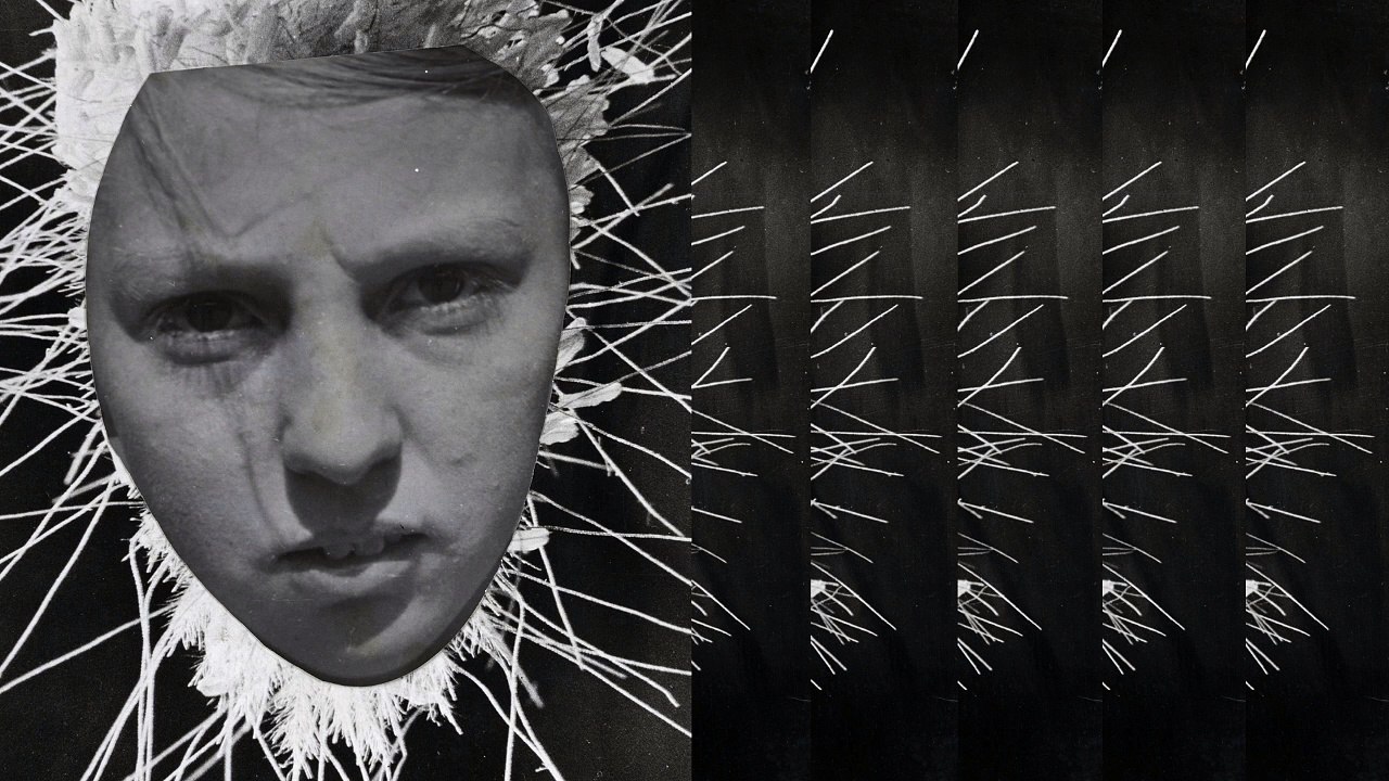 Bande-annonce de l'exposition Raoul Hausmann