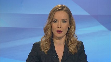 Edicioni i lajmeve i orës 20:00, 28 shtator 2016- Ora News