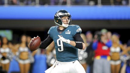 Schrager: Eagles need to keep Foles until Wentz gets on field
