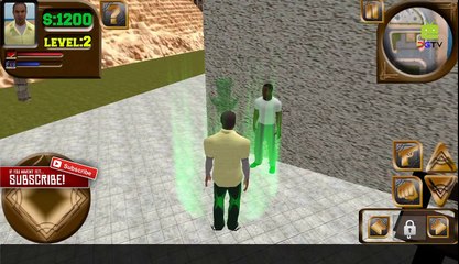 Vegas Crime (by Miami Games) Android Gameplay [HD]