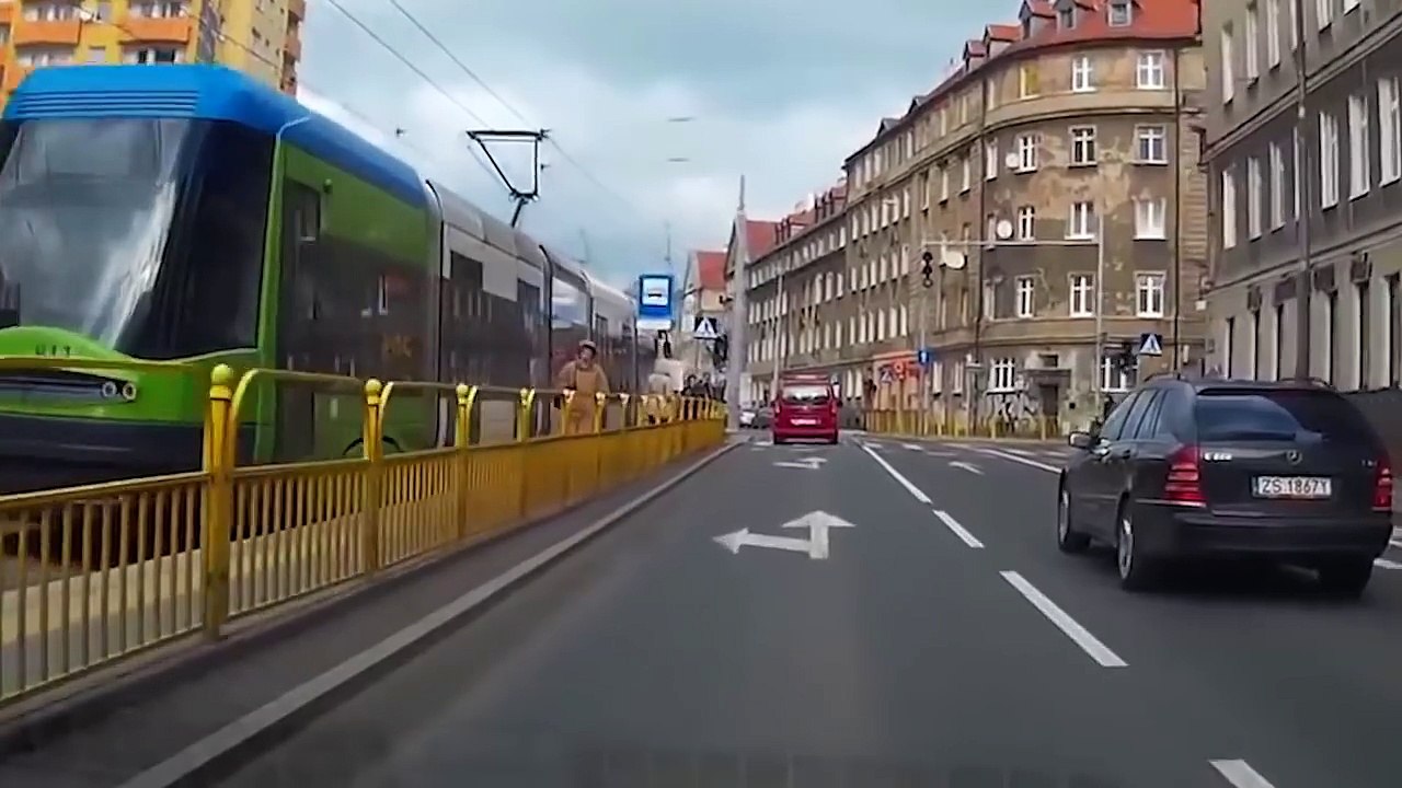 Best of How To Not Drive Your Car
