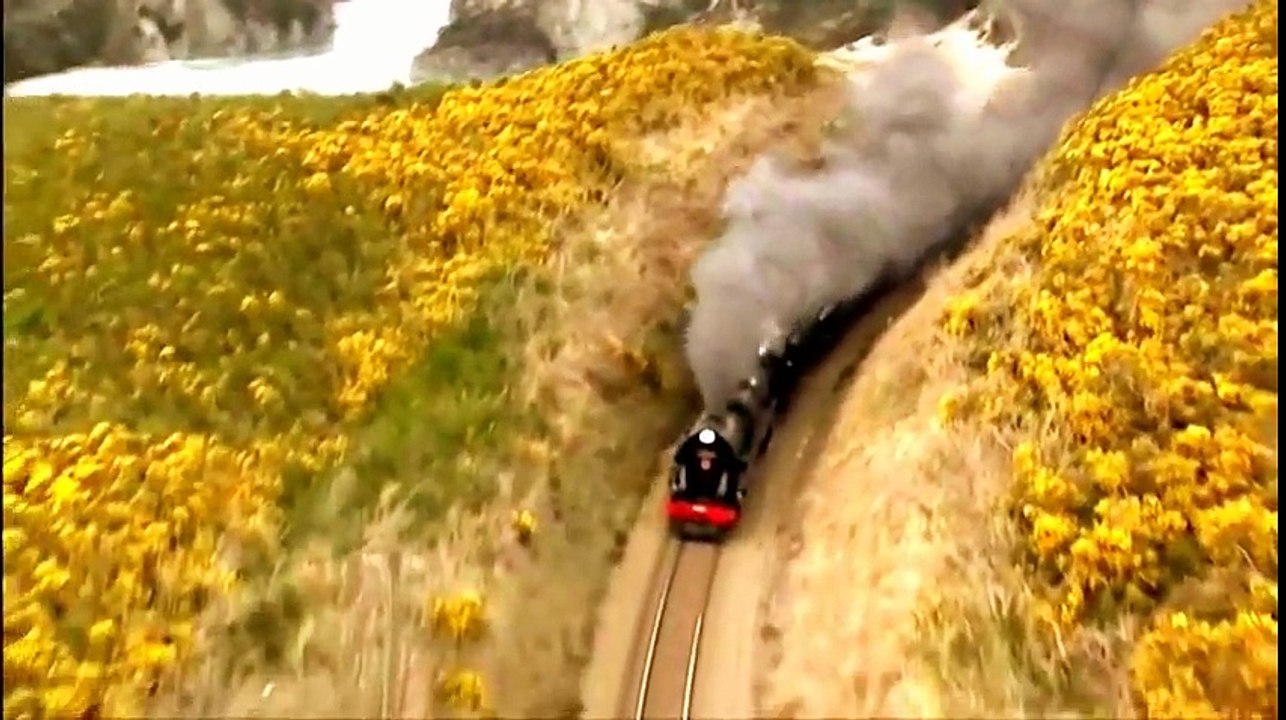 Depeche Mode - Train Nord Wings. Personal wheel machine remix