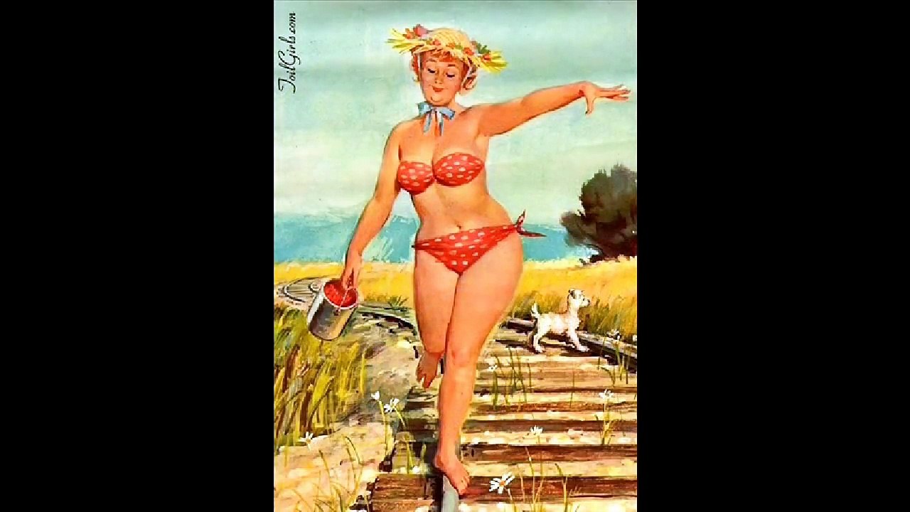 Beethoven - Moonlight Sonata remix. Hilda nice women  Лунная соната  2017