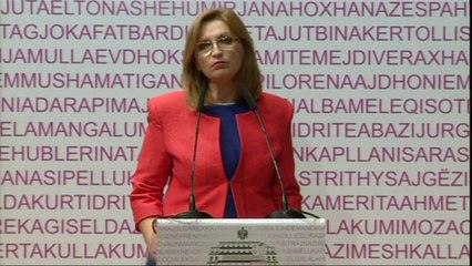Ora News – Ndihma ekonomike, Ademi: Fondi social t’i vendoset në dorë bashkive