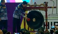 Presiden Jokowi: Ada Bank Wakaf Mikro Untuk Pesantren