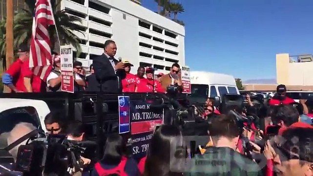 Porn Star Stormy Daniels Sues Donald Trump, Says ‘Hush Hush’ Agreement Is Invalid!