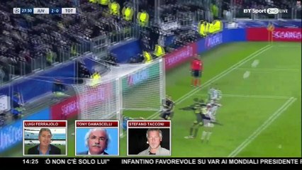 Radio Radio Lo Sport - Stefano Tacconi (Ex portiere Juventus) -  07 Marzo 2018