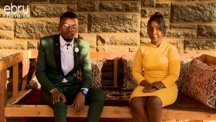 Dinah Chosen By Abedi