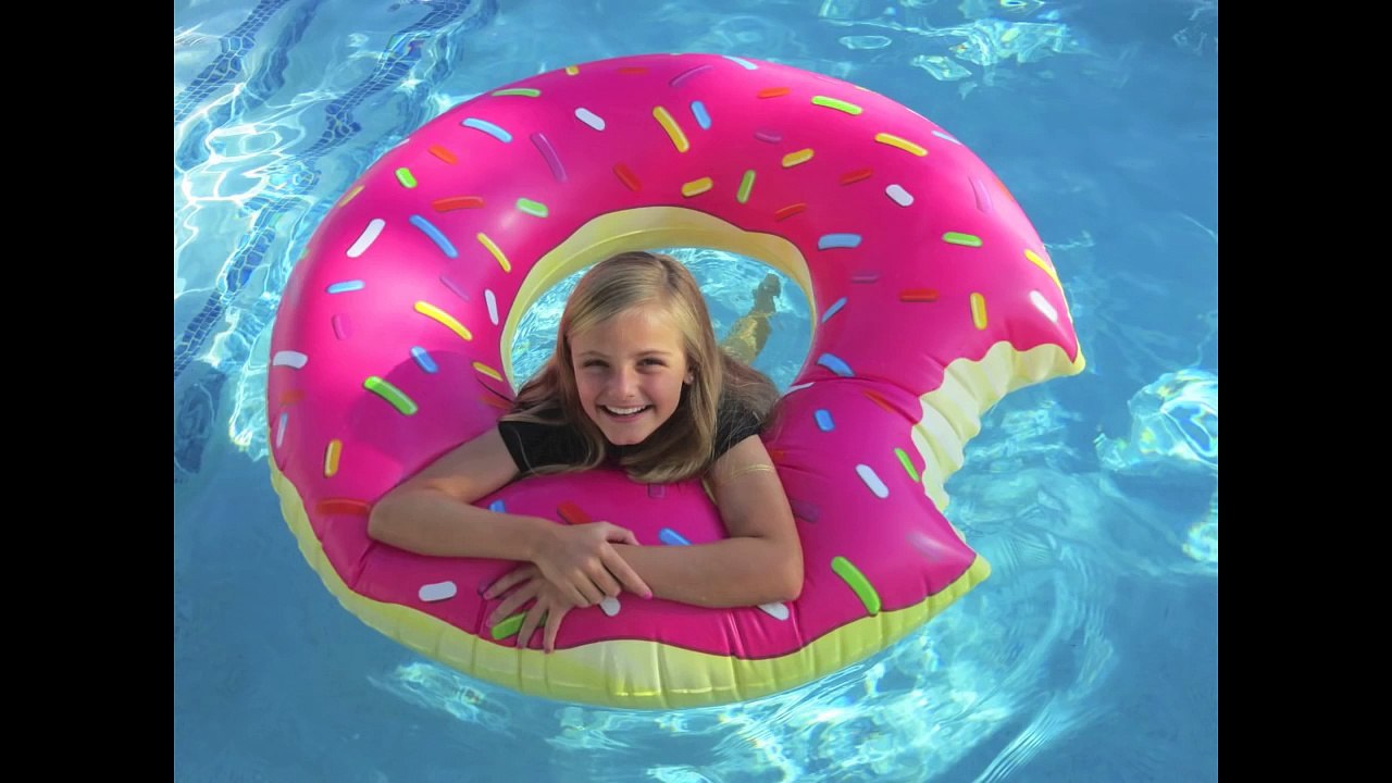 June new Favorites ~ Jacy and Kacy