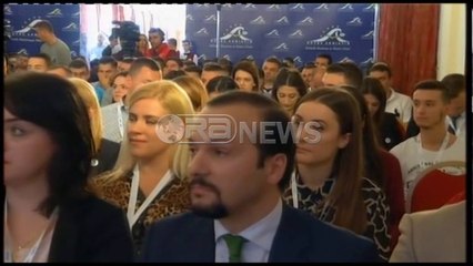 Basha: Gabimet tona sollën rrotacionin në 2013. Kokulur para shqiptarëve