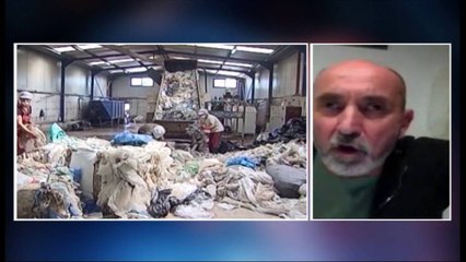 Lubonja: Me plehrat e padëmshme mund të futen dhe mbetje toksike -Ora News -