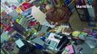 CCTV images show Sergei Skripal in his local shop