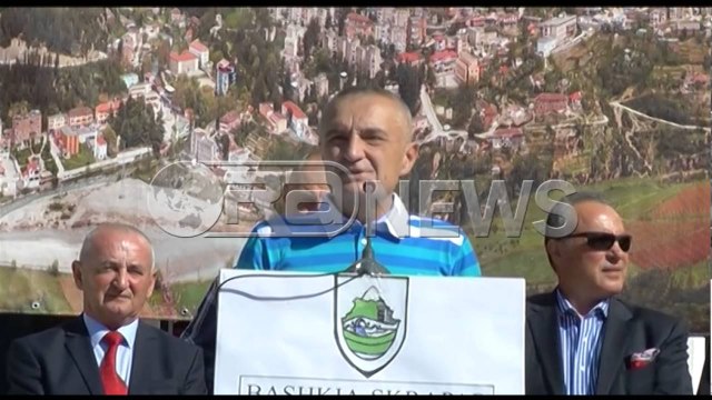 Ora News - Meta: TAP mund të realizohej edhe pa kaluar nga Shqipëria