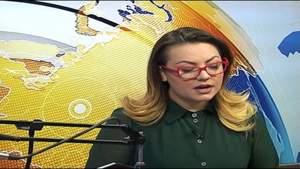 Ditë e Re Weekend, 02 tetor 2016- Ora News