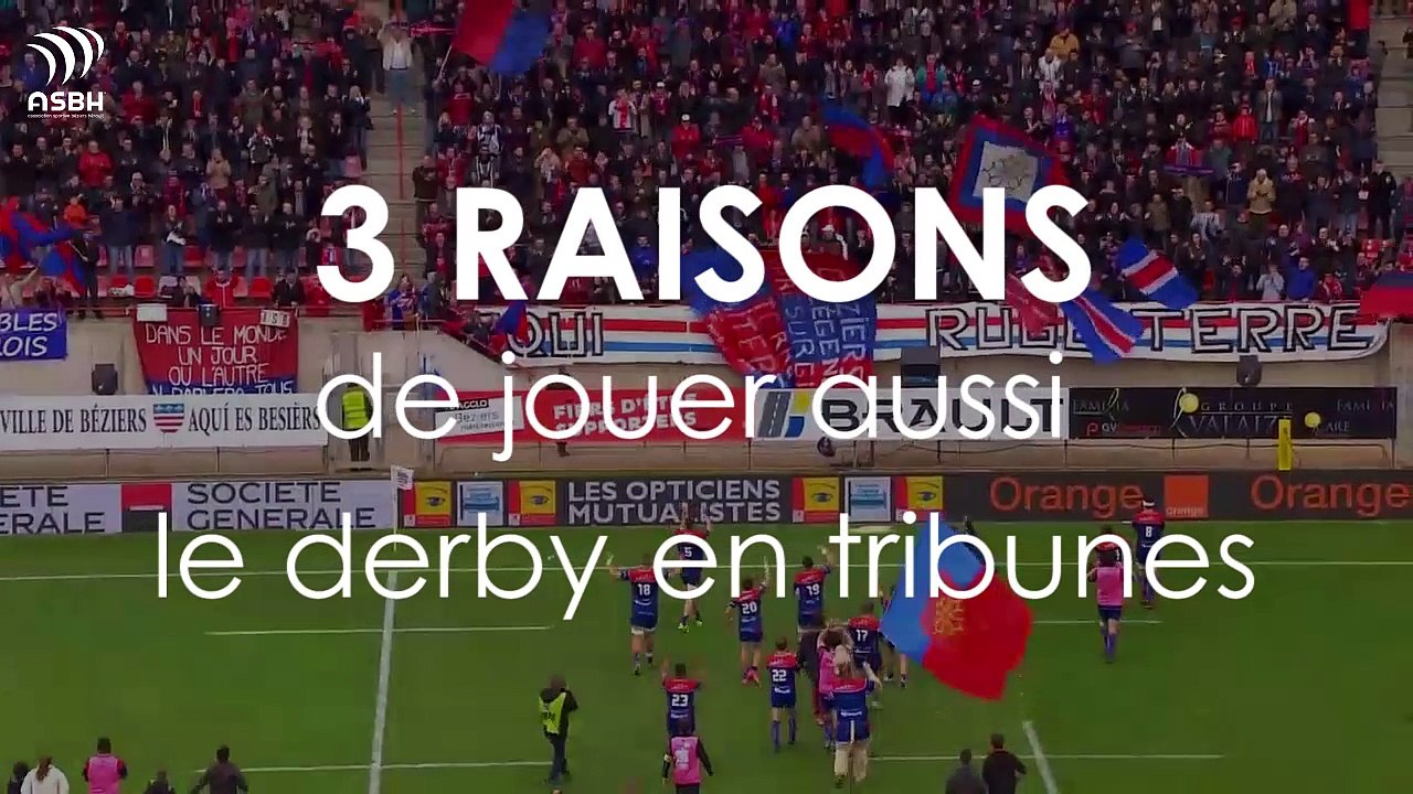 #RCNMASBH : le derby, LA REVANCHE !