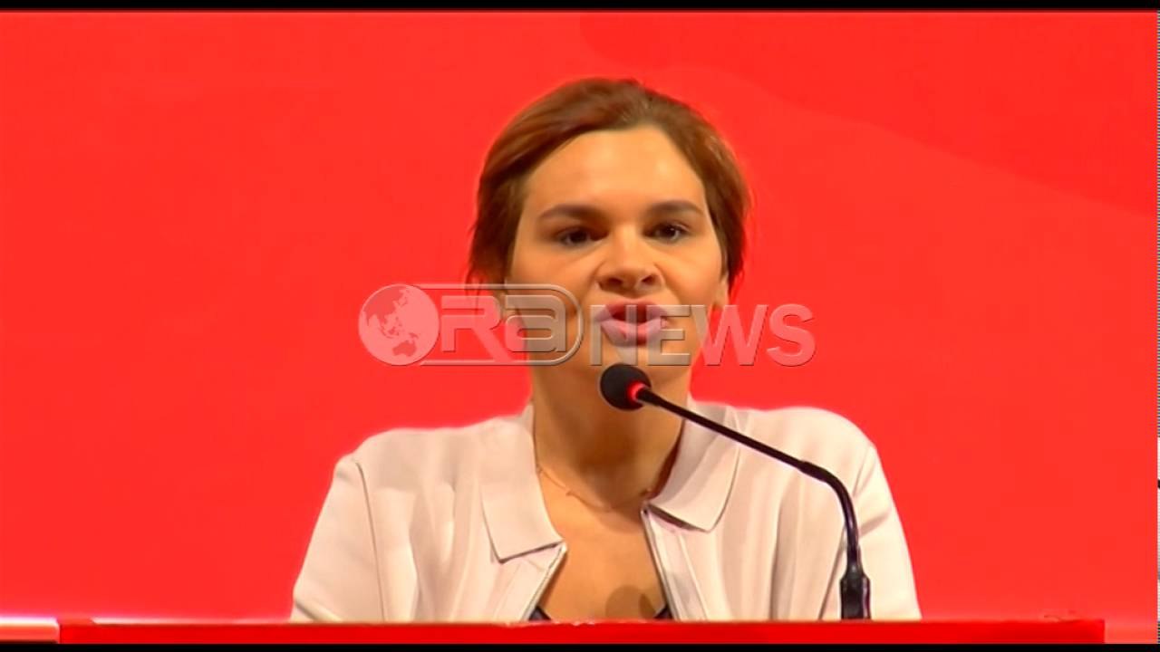 Ora News – LGI në Gjirokastër zgjedh kryetaren e re, Mirela Mamani