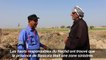 Irak: d'anciens combattants oeuvrent pour la reconstruction
