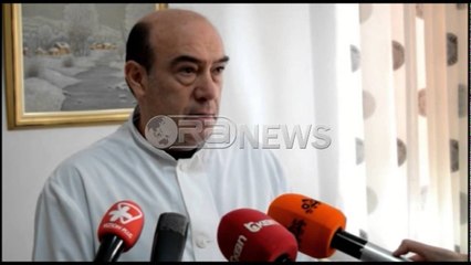 Ora News – Vdes foshnja 2 ditëshe, procedim penal mjekut pediatër