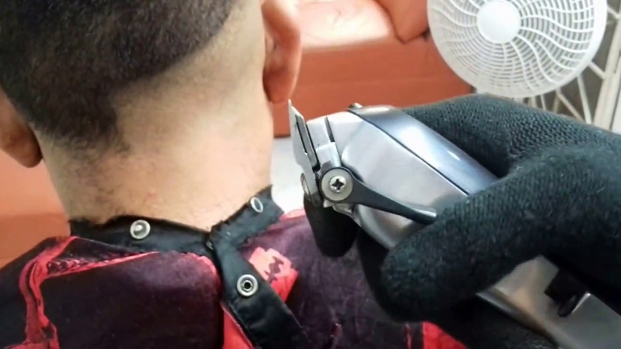 Tutorial de barberia para principiantes