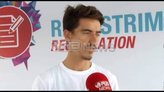 Ora News – Të dielën zhvillohet “Maratona 2016”, ja plani i lëvizjes për automjetet