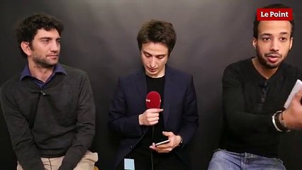 Revivez notre débrief du match PSGReal Madrid du 7 mars