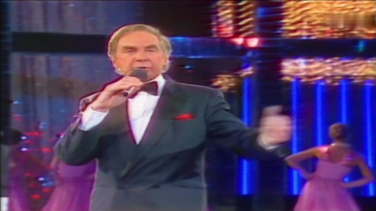 Harald Juhnke - Barfuss oder Lackschuh 1991