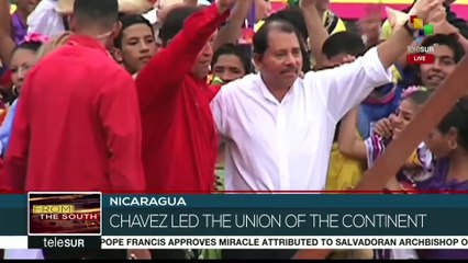 FtS 03-07: Venezuela: CNE confirms 5 candidates for the election