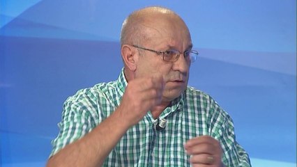 Gëzim Tushi i ftuar në Ora News