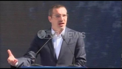 Ora News - Tahiri: Fronti i së keqes në SHQUP por dhe në segmente caktuara të medias