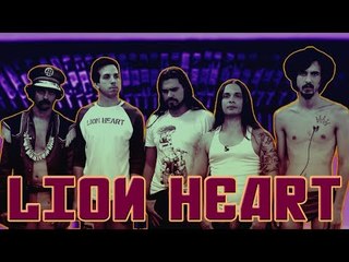 O ANTEPENÚLTIMO PROGRAMA DO MUNDO #62: Lion Heart