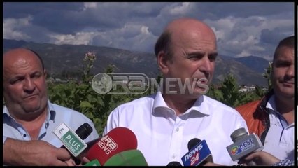 Ora News – Takimi në Cerrik, kultivimi i duhanit, synohet tregu ndërkombëtar