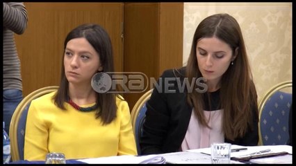 Ora News – Totozani: Të mbyllet burgu i Krujës, s’përmbush standardet