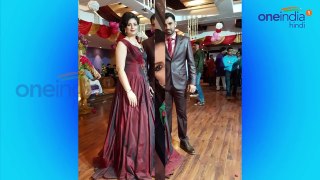 Mohammad Shami 's wife Hasin Jahan reveals his extra marital affairs on Social Media ।वनइंडिया हिंदी