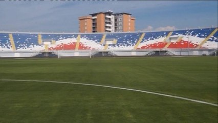 Sport Magazine, 5 tetor 2016 - Ora News