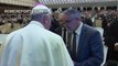French Muslim leaders meet with Pope Francis, condemn deadly Paris attacks