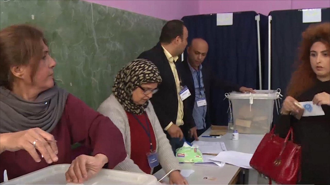 إغلاق الترشيحات للانتخابات البرلمانية في لبنان