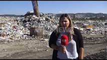 Ora News - Durrës-Vlorë, situatë alarmante nga mbetjet