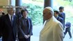 Pope Francis explains why Benedict XVI was “a great Pope”
